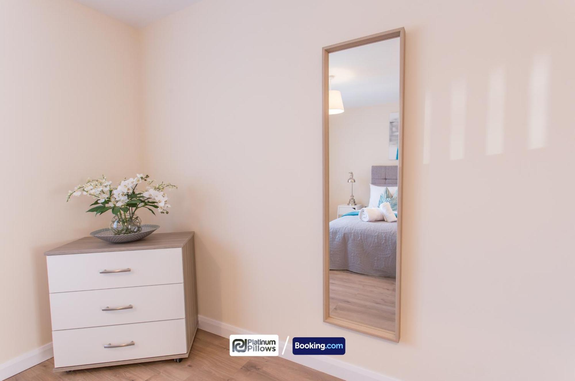 Modern Oxford 2 Bedroom Apartments, Near John Radcliffe Hospital, Weekly & Monthly Deals Экстерьер фото