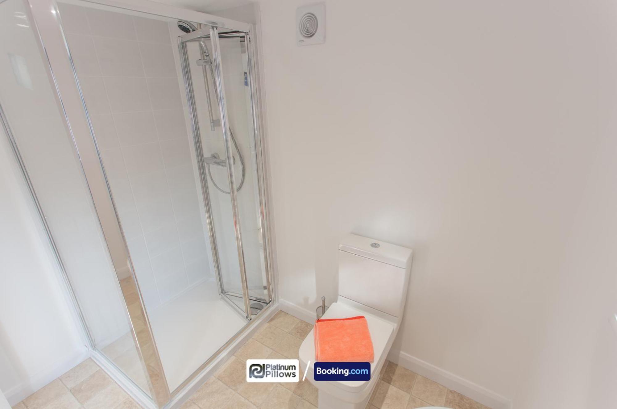 Modern Oxford 2 Bedroom Apartments, Near John Radcliffe Hospital, Weekly & Monthly Deals Экстерьер фото
