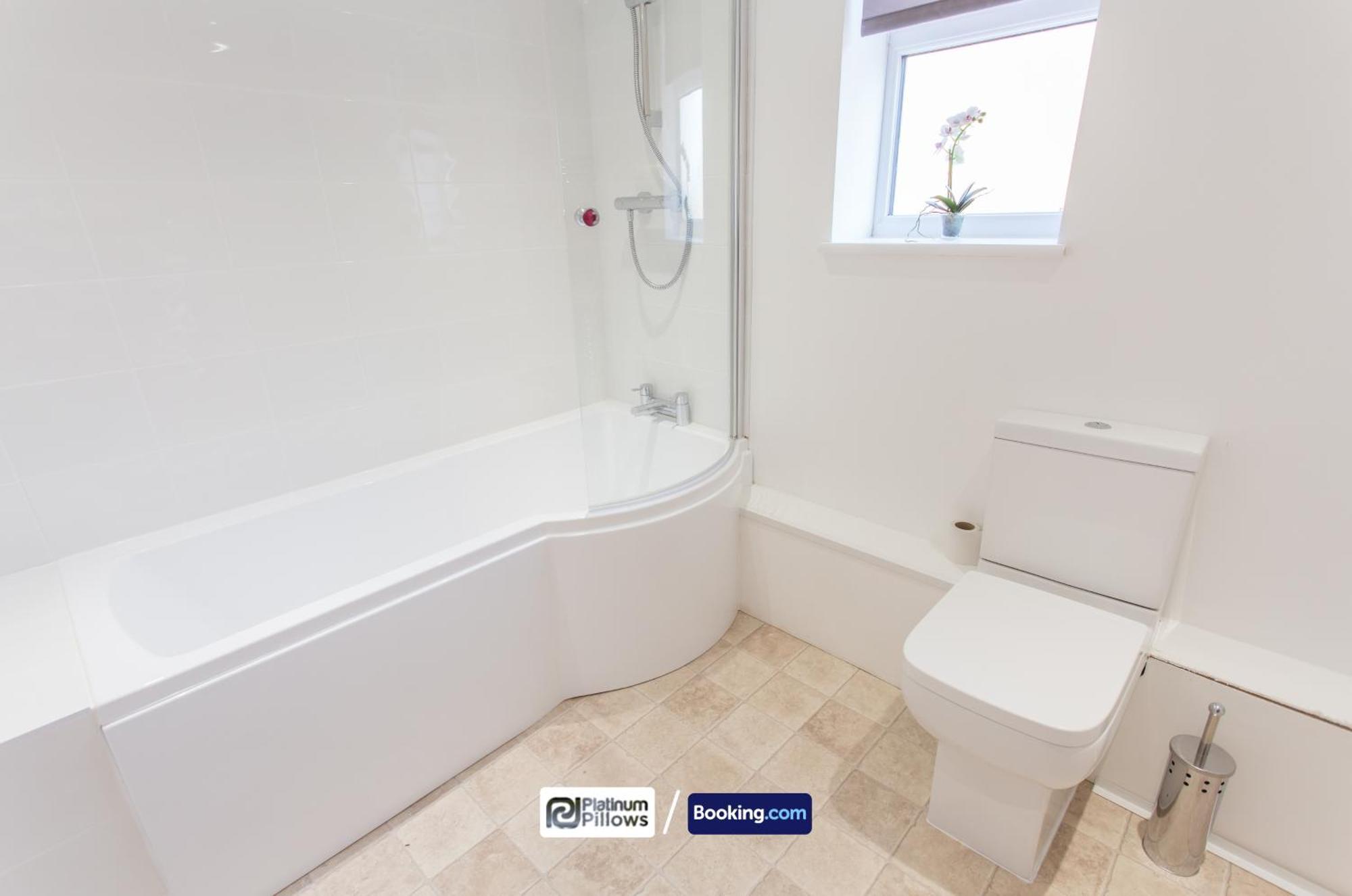 Modern Oxford 2 Bedroom Apartments, Near John Radcliffe Hospital, Weekly & Monthly Deals Экстерьер фото